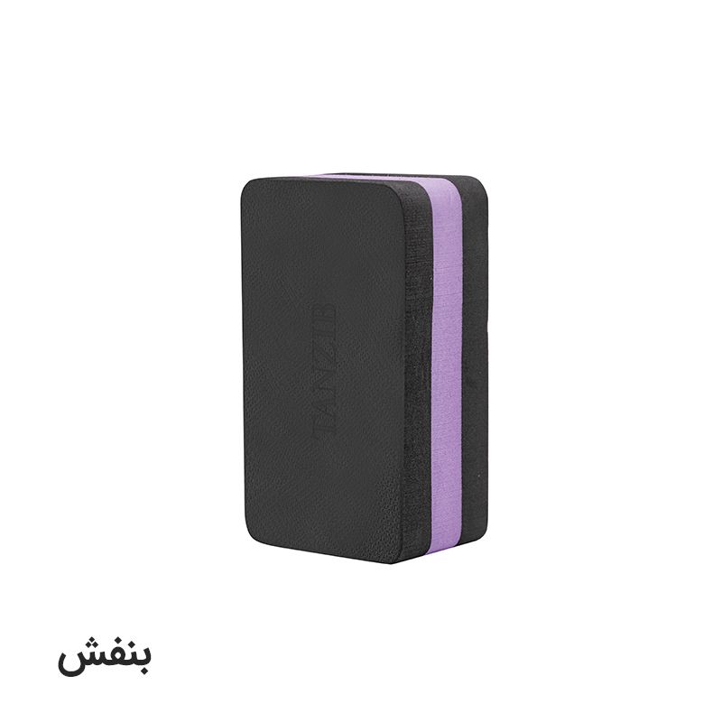 آجر یوگا تن زیب مدل 01 -  - 3
