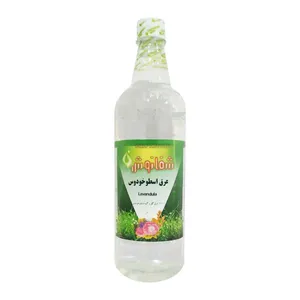 عرق اسطوخودوس شفانوش - 1 لیتر