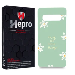 HEPRO MC Cover for SAMSUNG GALAXY S10