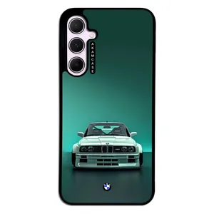 AKAM AMC-WSGA35-BMW-29 Cover For Samsung Galaxy A35
