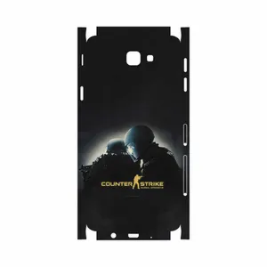 MAHOOT Counter-Strike-FullSkin Cover Sticker for Samsung Galaxy J5 Prime