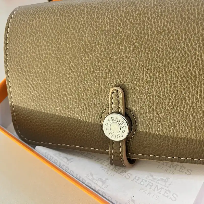 کیف پول زنانه مدل H-S-0004