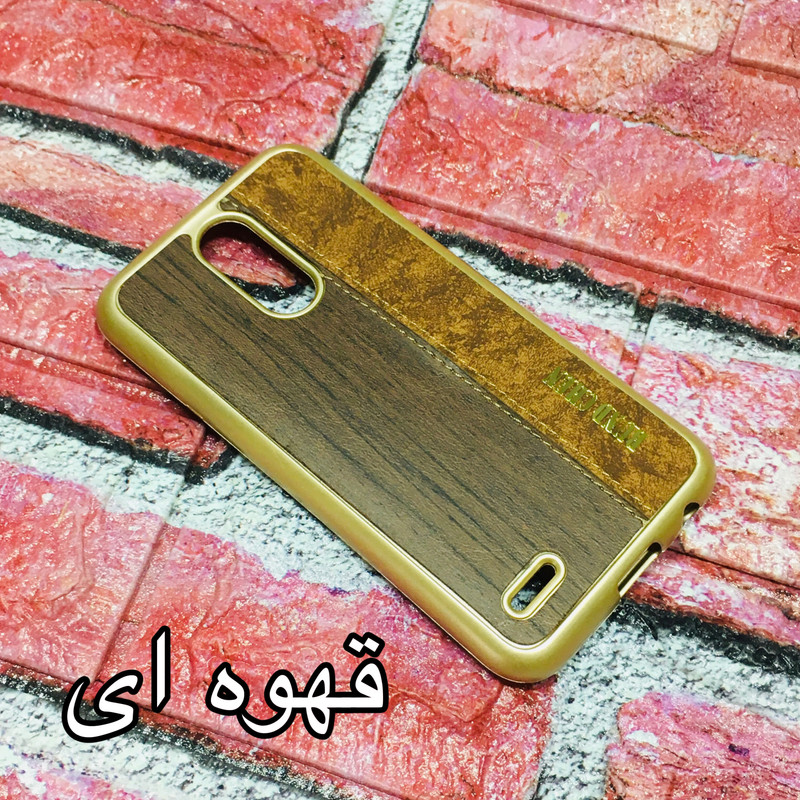 کاور مدل MSH کد 02 مناسب برای گوشی موبایل ال جی K10 2017