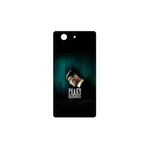 MAHOOT peaky blinders Cover Sticker for Sony Xperia Z3 Compact