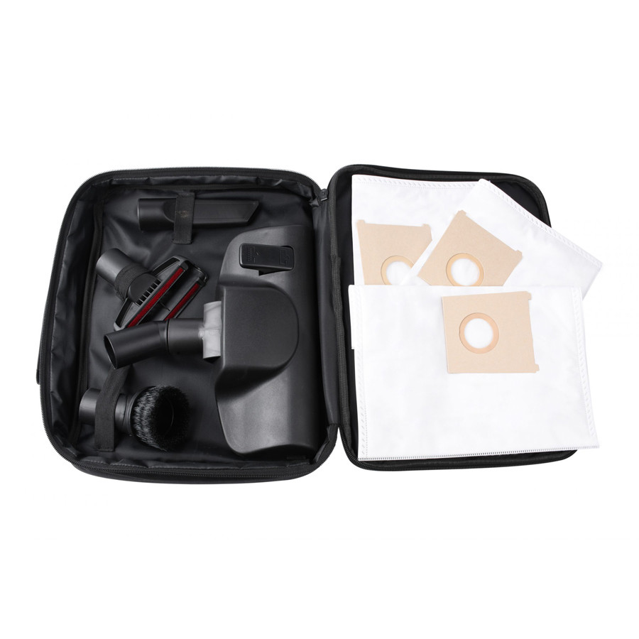 جاروبرقی هاردستون مدل VCP1822 جاروبرقی هاردستون مدل VCP1822