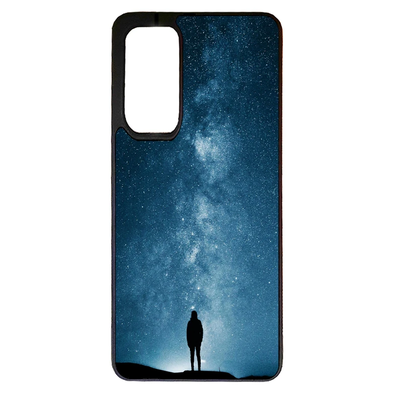 کاور گالری وبفر طرح شب مناسب برای گوشی موبایل شیائومی 12t/12tp pro