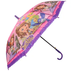 چتر بچگانه طرح سوفیا کد PJ-107495