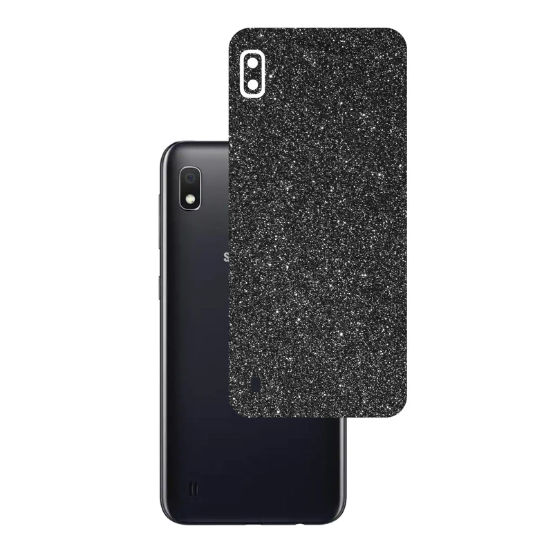 برچسب پوششی بستور مدل GB4-18 مناسب برای گوشی موبایل سامسونگ Galaxy A10