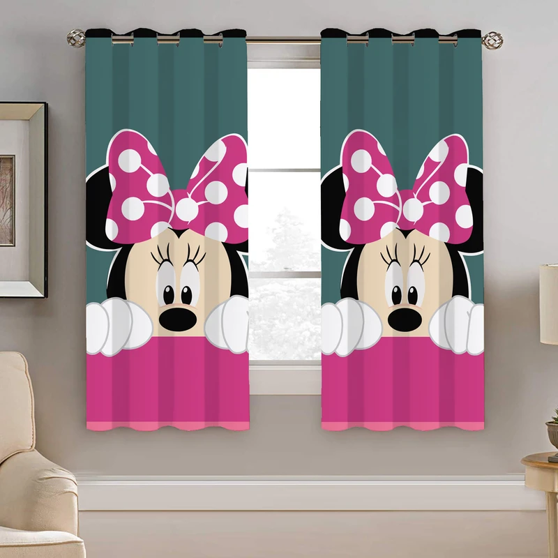 پرده نیروانا طرح کودک مدل هازان کد 8285 سایز 140×200 سانتی متر