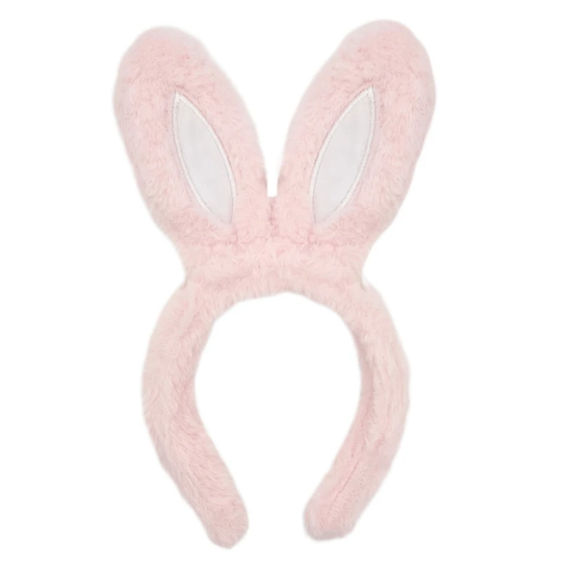 تل مو دخترانه مدل خرگوش پولیشی کد brg 325