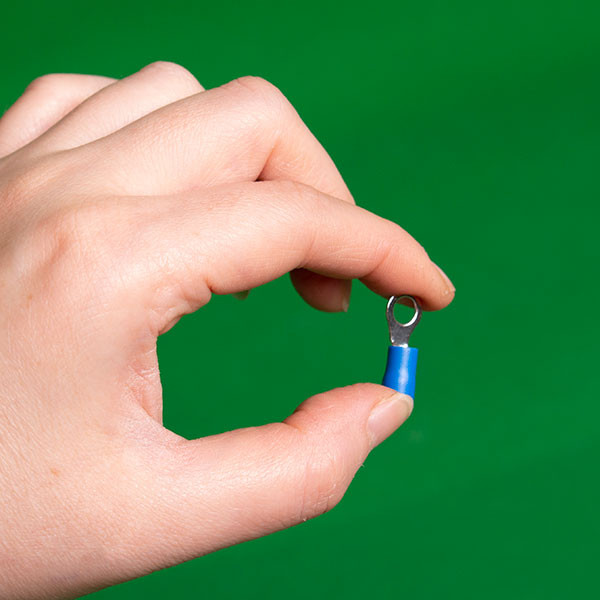 سرسیم ده ده الکتریک گروپ مدل RV2-5 مجموعه 100 عددی