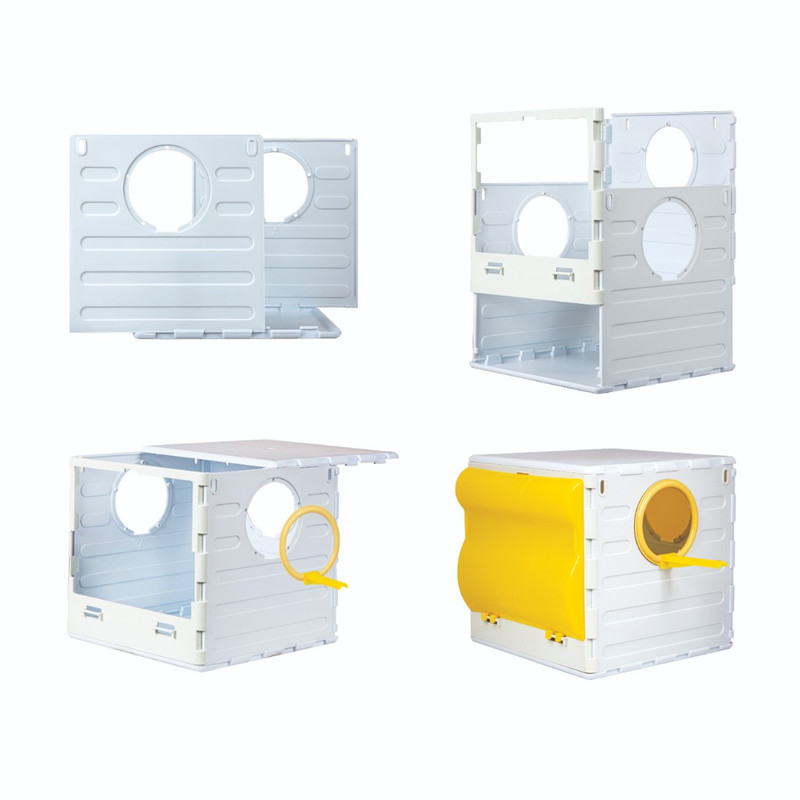 لانه پرنده مدل B1