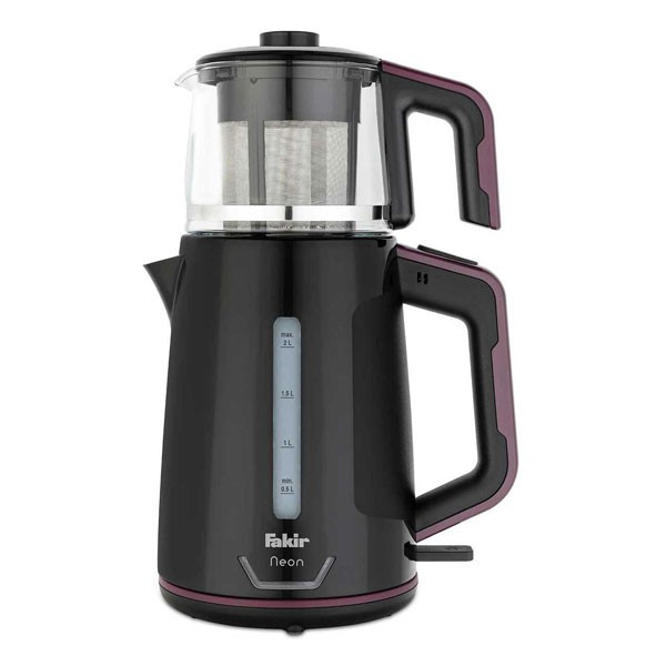 چای ساز فکر مدل NEON