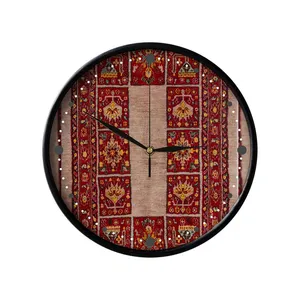 ساعت دیواری مدوپد مدل C-Ghashghaee11