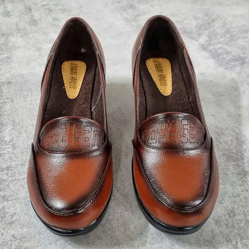 کفش طبی زنانه مدل asgolp