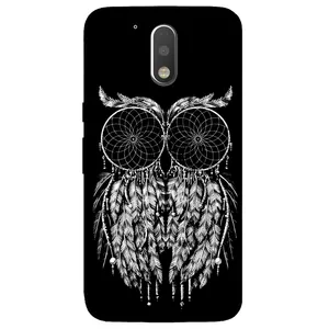 Megafone 6276 Cover For Motorola Moto G4 Plus