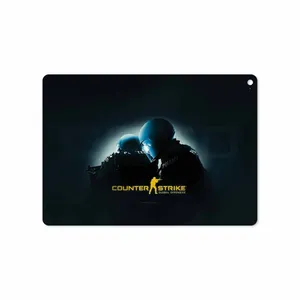 MAHOOT Counter-Strike Cover Sticker for Apple iPad Air 2 2014 A1566