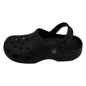 صندل مردانه نیکتا مدل 290 کد 1433-bk