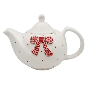 قوری مدل پانیز کد 11264xpap گنجایش 850 میلی لیتر