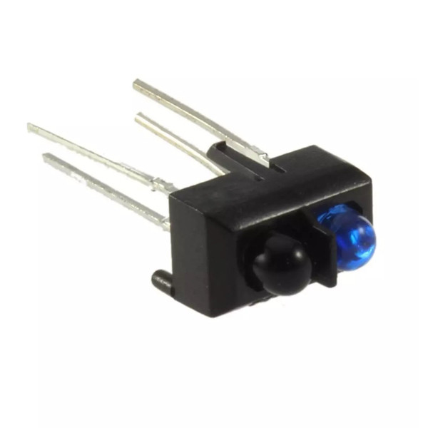 سنسور فرستنده گیرنده مادون قرمز مدل TCRT5000