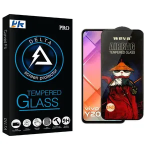 PK Delta Airbag Screen Protector For   Y200E