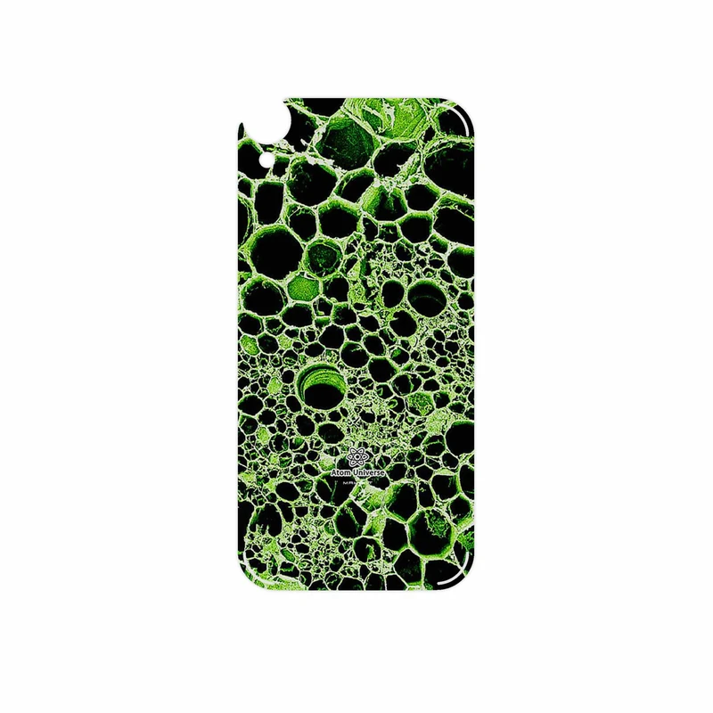 برچسب پوششی ماهوت مدل Atom Universe 4 مناسب برای گوشی موبایل اچ تی سی Desire 820