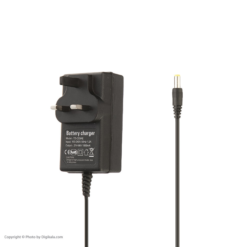 کارواش جاب مدل JB-128v کارواش جاب مدل JB-128v