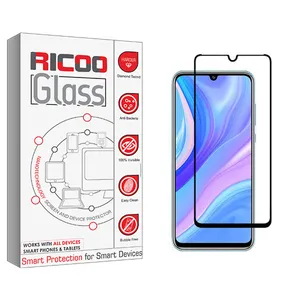 ricoo +HD Screen Protector For Huawei P Smart 2019