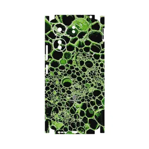 MAHOOT Atom Universe 4-FullSkin Cover Sticker for Xiaomi Redmi 13C
