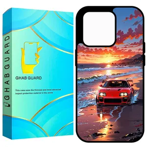 Ghab Guard GCHP12PM Cover For Apple iPhone 12 Pro Max