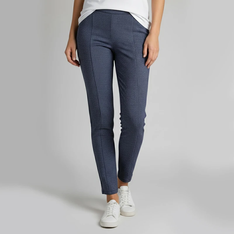 شلوار جذب زنانه ال سی وایکیکی مدل W4PN54Z8