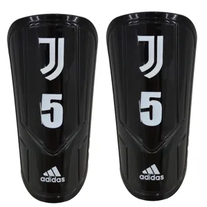 ساق بند قوتبال مدل Kid-Juventus بسته 2 عددی