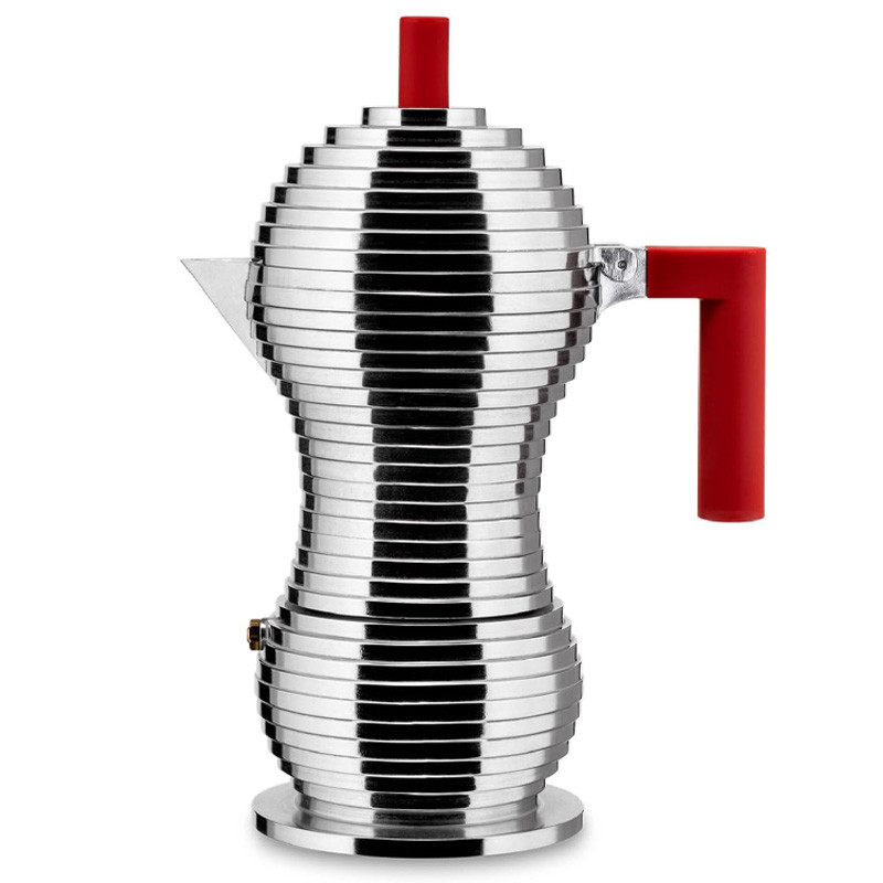 موکاپات السی مدل Pulcina Espresso