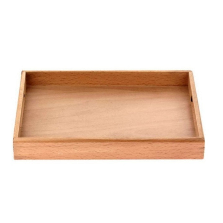 سینی مدل wood 03
