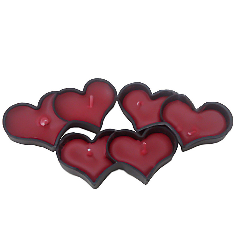 شمع وارمر مدل R63 بسته 3 عددی