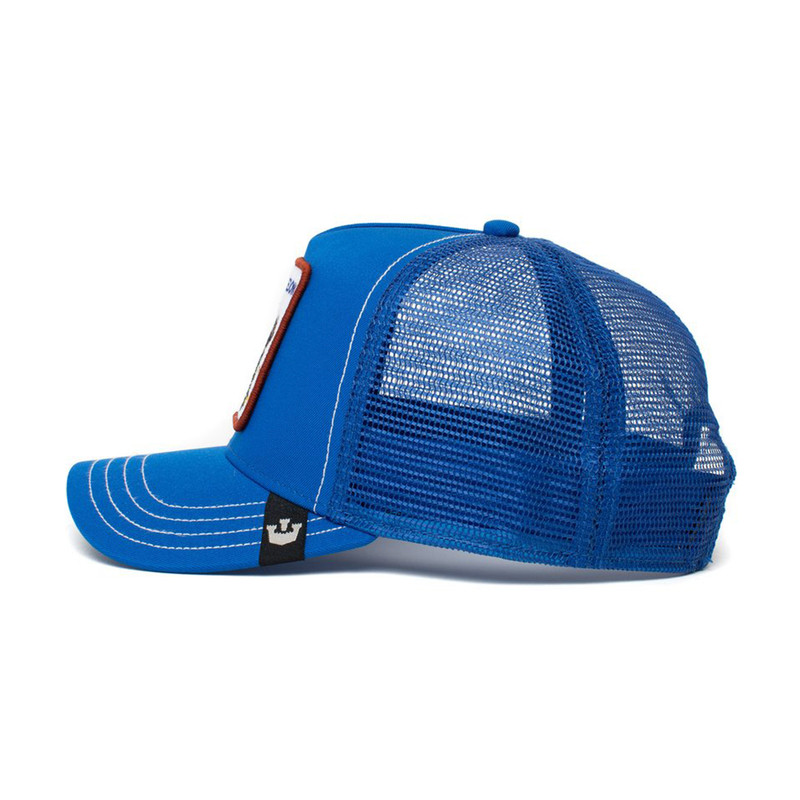 کلاه کپ گورین براز مدل THE FREEDOM EAGLE 101-0384