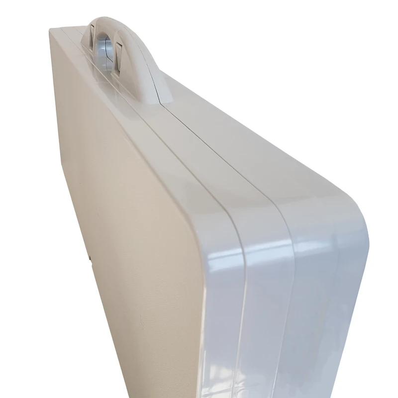 عکس شماره 26 : میز و صندلی تاشو سفری همسفر مدل 1011