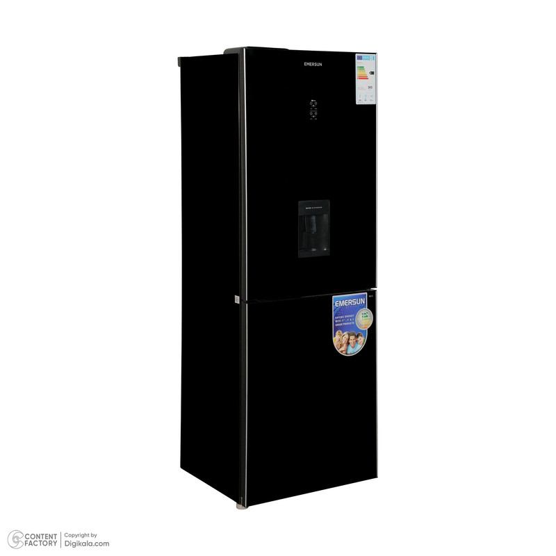 یخچال فریزر 22 فوت امرسان مدل BFN22D348