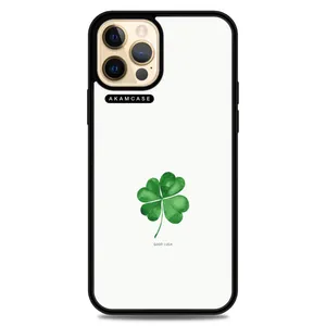 AKAM AMC-WA12PRO-LUCKY-18 Cover For Apple iPhone 12 Pro