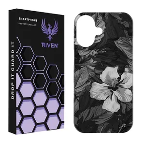 RIVEN RI1-10 Case For Apple iPhone 16