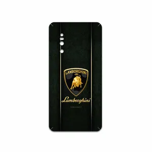 MAHOOT Lamborghini Cover Sticker for VIVO X27