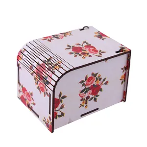 جعبه ساعت مدل JA 3999 -SER