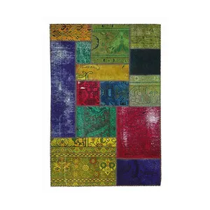 کلاژ فرش پرشین کلاژ کد 513755