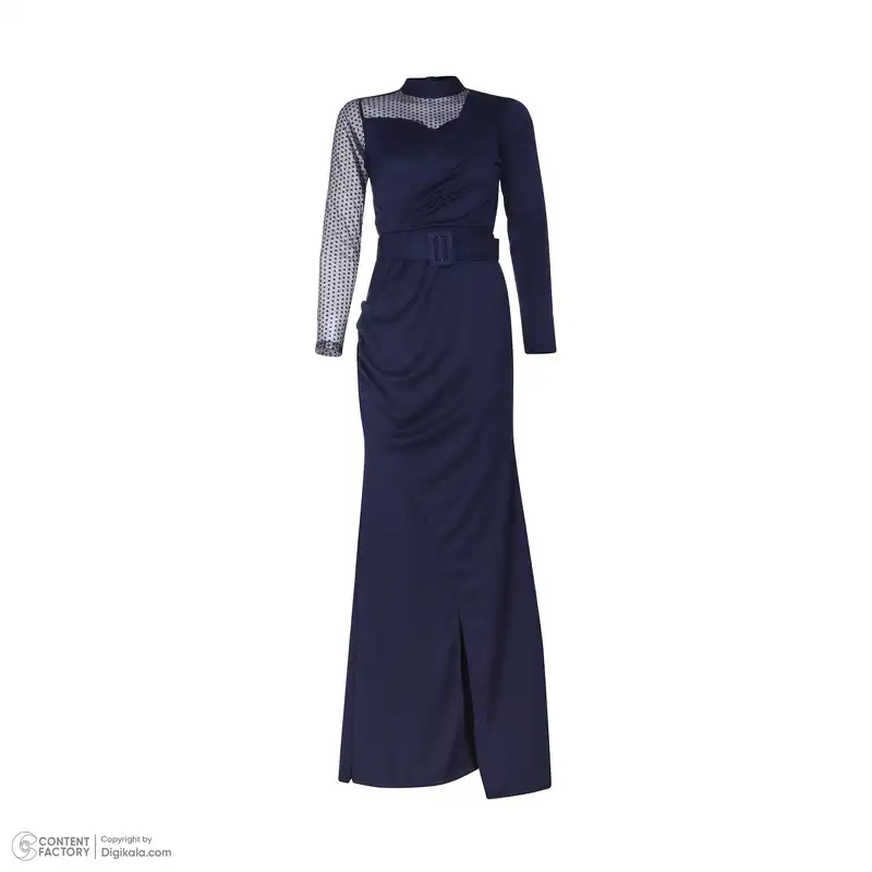 پیراهن زنانه مدل P7255