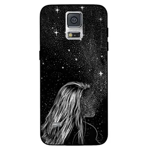 Megafone 8264 Cover For Samsung Galaxy S5