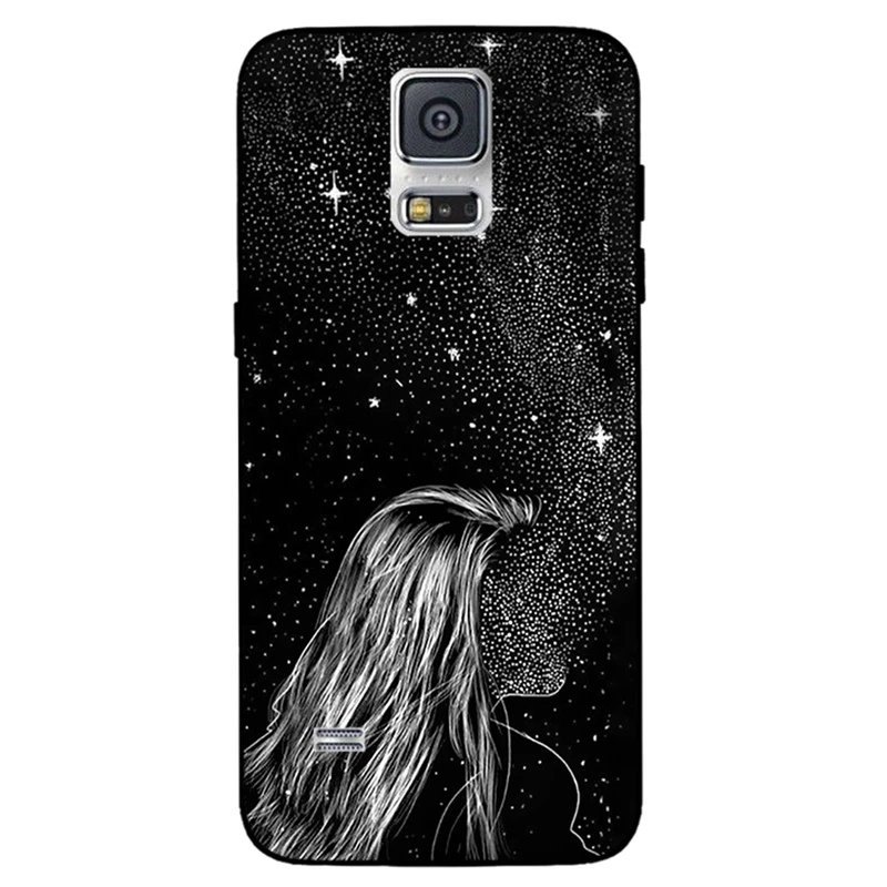 کاور مگافون کد 8264 مناسب برای گوشی موبایل سامسونگ Galaxy S5