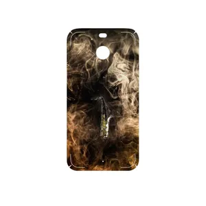 MAHOOT Saxophone Cover Sticker for HTC 10 Evo