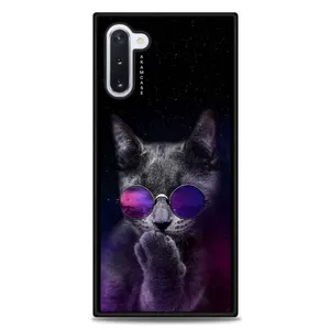 AKAM AMC-WSGN10-CATS12 Cover For Samsung Galaxy Note 10