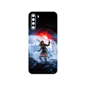 MAHOOT Tomb Raider Game Series Cover Sticker for Gplus X10