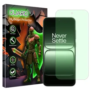 Guard Eye Care model Green light screen protector suitable for OnePlus 13s mobile phone
